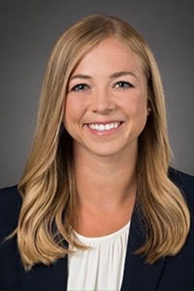 Samantha Howell, M.D. | PGY 4